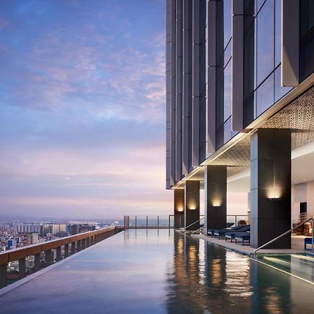 Hotel Fairfield By Marriott Phnom Penh Exterior foto