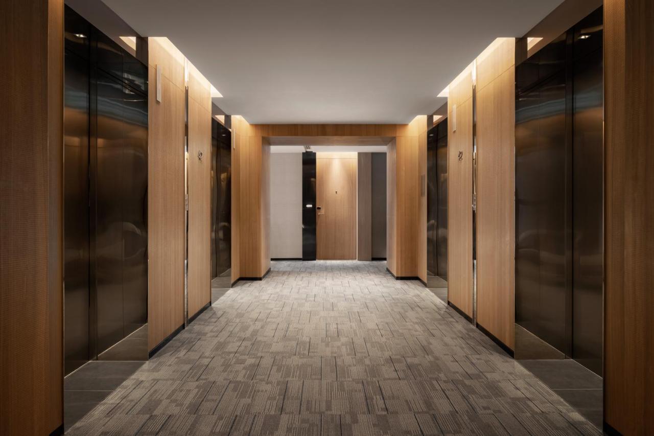 Hotel Fairfield By Marriott Phnom Penh Exterior foto